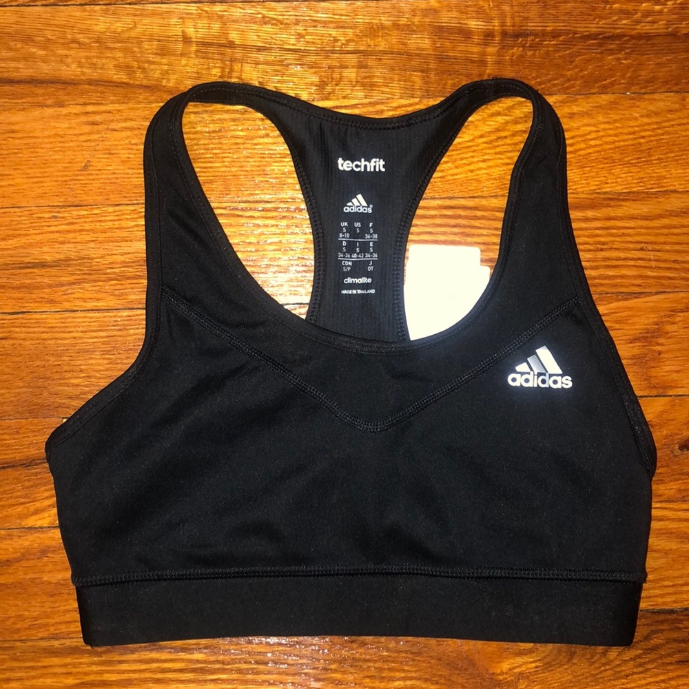 Sports bra